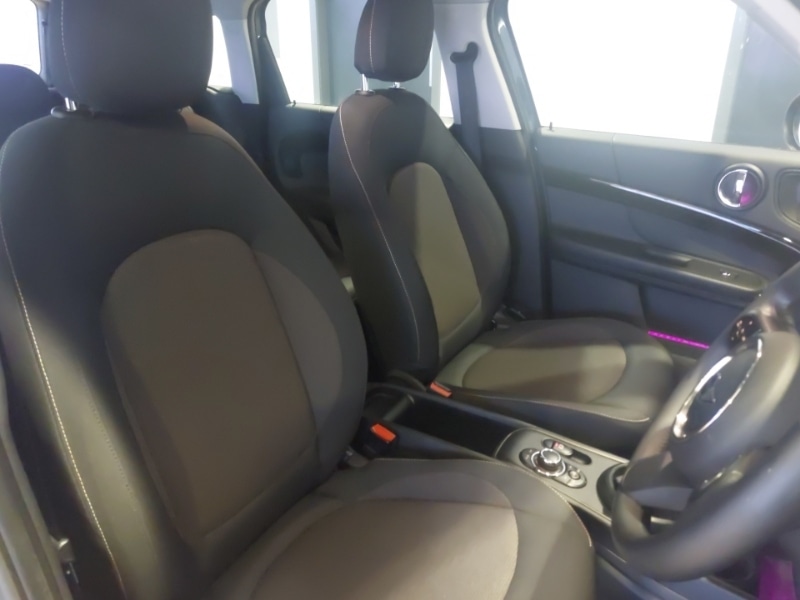 Used MINI Countryman 2022 for sale - 77025173: Photo 11