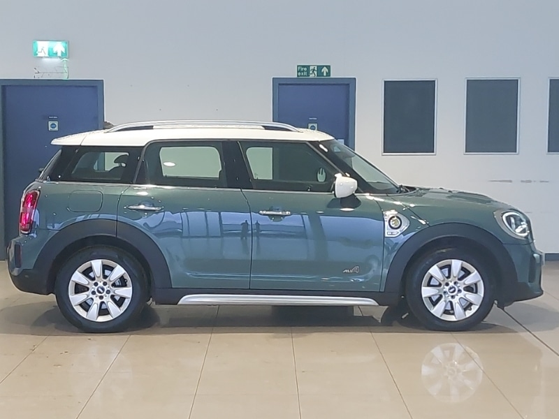 Used MINI Countryman 2022 for sale - 77025173: Photo 2