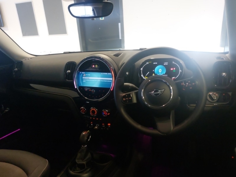 Used MINI Countryman 2022 for sale - 77025173: Photo 4