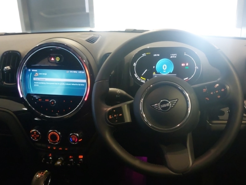 Used MINI Countryman 2022 for sale - 77025173: Photo 5