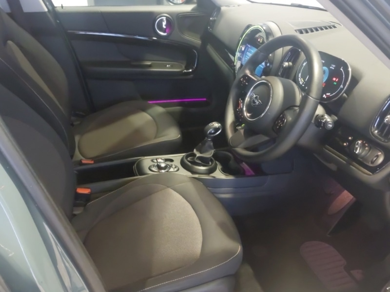 Used MINI Countryman 2022 for sale - 77025173: Photo 6