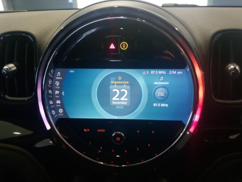 Used MINI Countryman 2022 for sale - 77025173: Photo 8