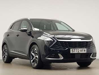 2022 - 1.6T GDi ISG 3 5dr