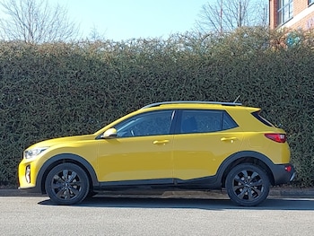 Used Kia Stonic 2022 for sale - 78343099: Photo