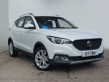 2019 - 1.0T GDi Excite 5dr DCT
