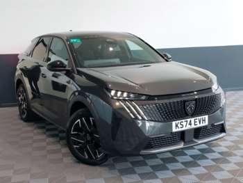 2024 - 1.2 Hybrid 136 GT 5dr e-DSC6