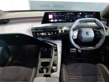 Used Peugeot 3008 2024 for sale - 75284617: Photo