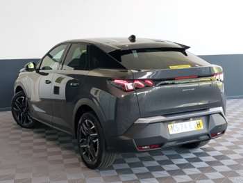 Used Peugeot 3008 2024 for sale - 75284617: Photo