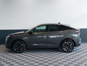 Used Peugeot 3008 2024 for sale - 75284617: Photo