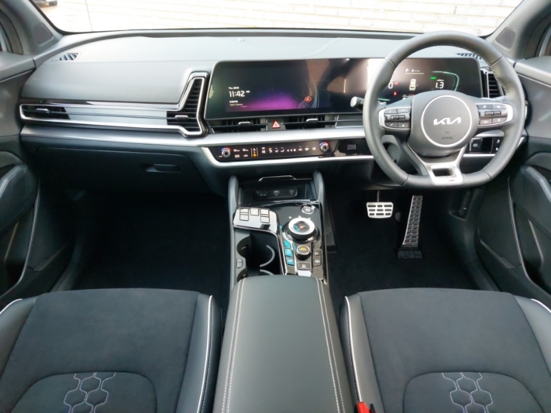 Used Kia Sportage 2025 for sale - 77062951: Photo 2