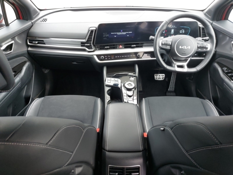 Used Kia Sportage 2025 for sale - 76358527: Photo 2