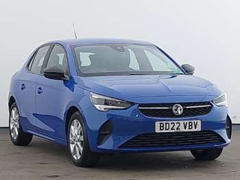 2022 - 1.2 SE Edition 5dr