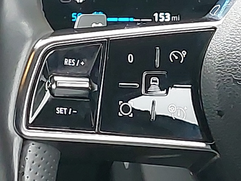 Used Renault Megane E Tech 2023 for sale - 76708507: Photo 10