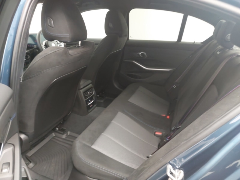 Used BMW 3 Series 2025 for sale - 77777892: Photo 12