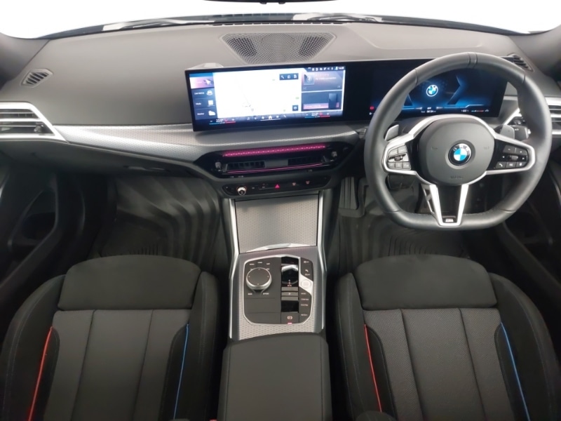 Used BMW 3 Series 2025 for sale - 77777892: Photo 4