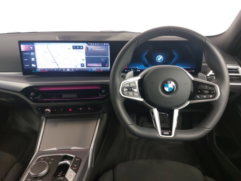 Used BMW 3 Series 2025 for sale - 77777892: Photo 5