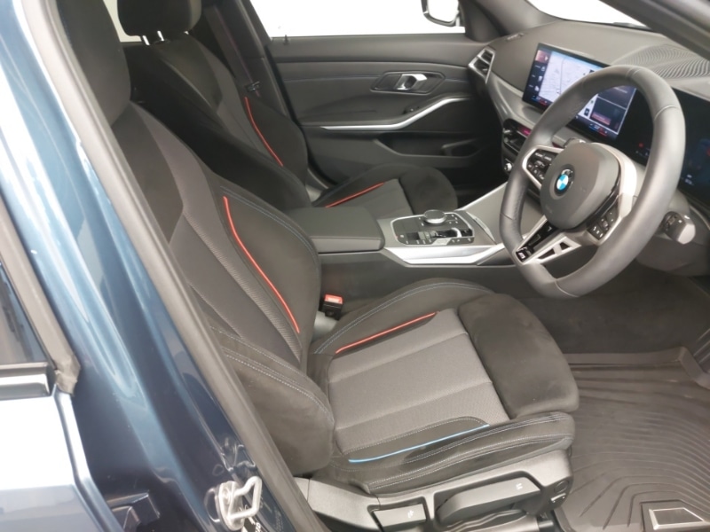 Used BMW 3 Series 2025 for sale - 77777892: Photo 6