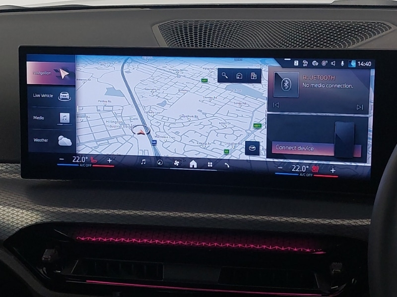 Used BMW 3 Series 2025 for sale - 77777892: Photo 8