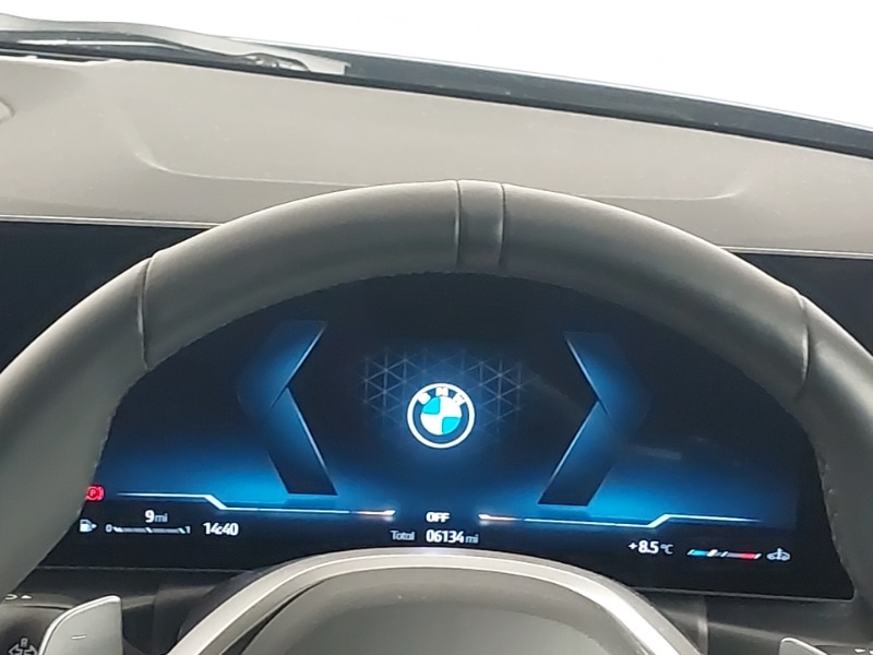 Used BMW 3 Series 2025 for sale - 77777892: Photo 9