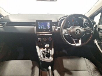 Used Renault Clio 2020 for sale - 77358061: Photo