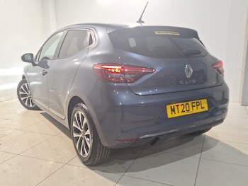 Used Renault Clio 2020 for sale - 77358061: Photo
