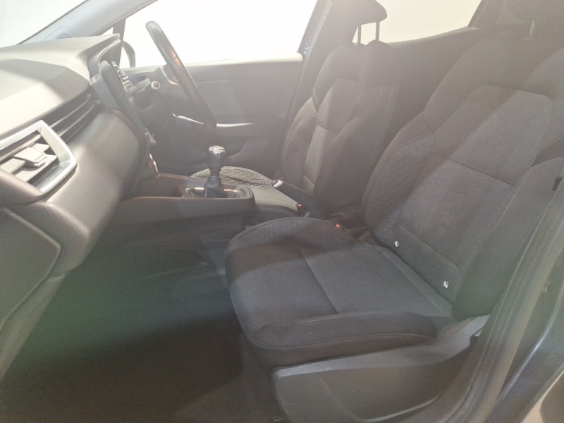 Used Renault Clio 2020 for sale - 77358061: Photo 5