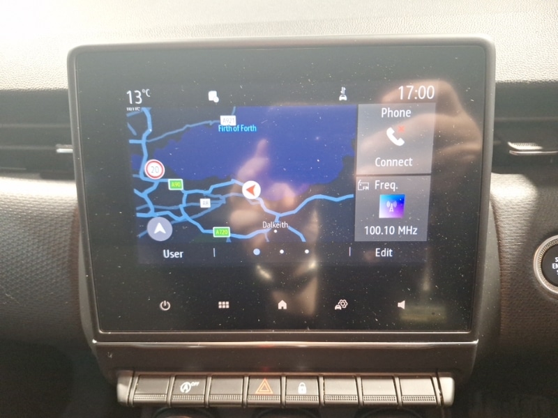 Used Renault Clio 2020 for sale - 77358061: Photo 7