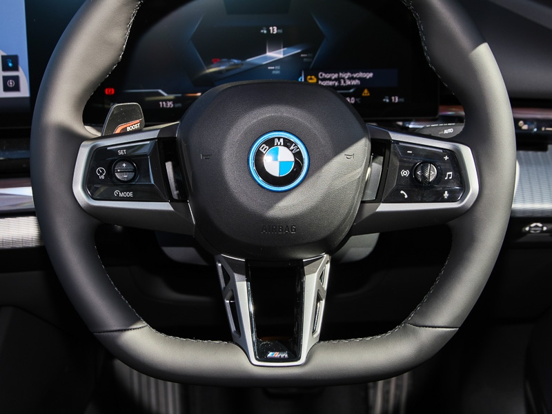 Used BMW i5 2025 for sale - 77485353: Photo 10