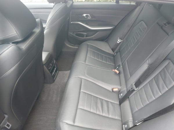 Used BMW 3 Series 2024 for sale - 76253962: Photo 6