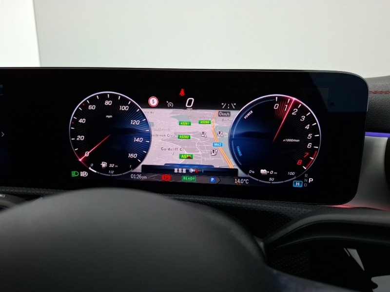 Used Mercedes-Benz CLA 2025 for sale - 77257087: Photo 10