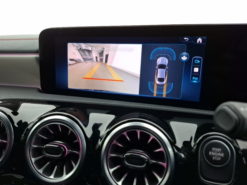 Used Mercedes-Benz CLA 2025 for sale - 77257087: Photo 11