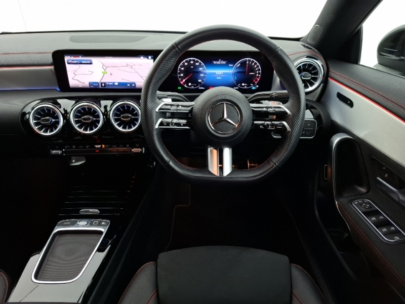 Used Mercedes-Benz CLA 2025 for sale - 77257087: Photo 7