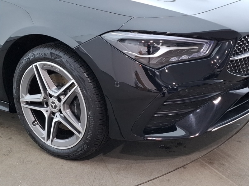 Used Mercedes-Benz CLA 2025 for sale - 77257087: Photo 9