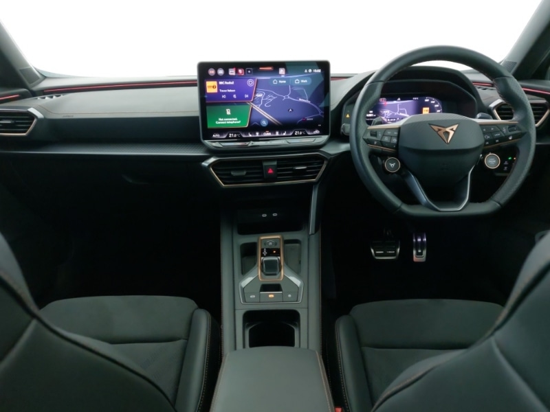 Used Cupra Formentor 2025 for sale - 78066383: Photo 2