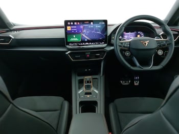 Used Cupra Formentor 2025 for sale - 78066383: Photo