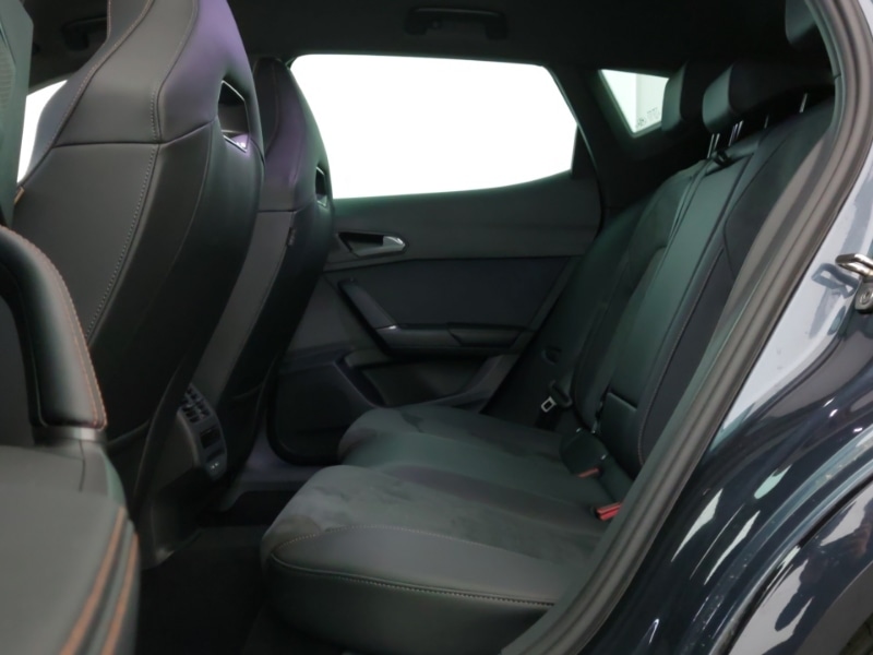 Used Cupra Formentor 2025 for sale - 78066383: Photo 6