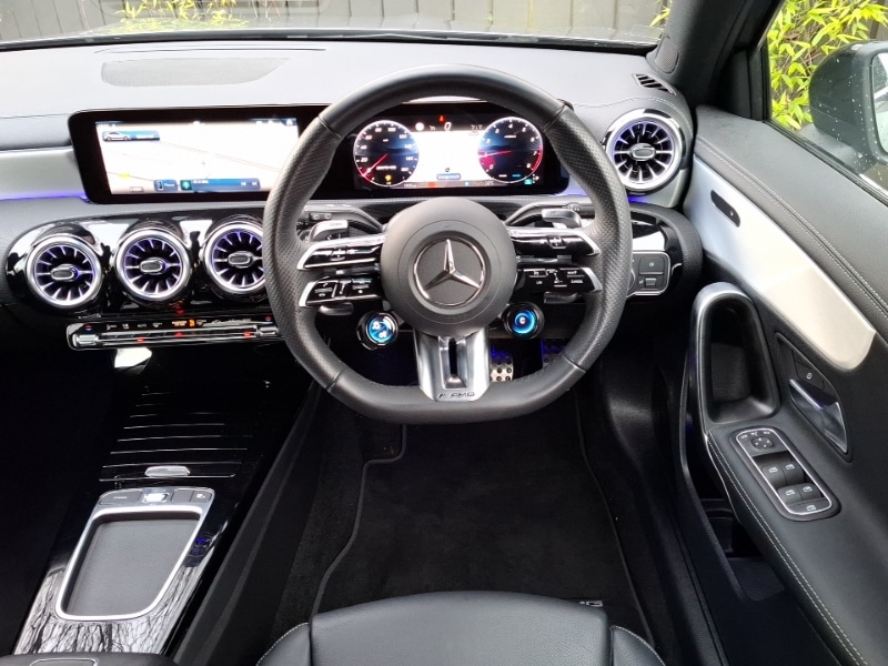 Used Mercedes-Benz A-Class 2024 for sale - 77389592: Photo 7