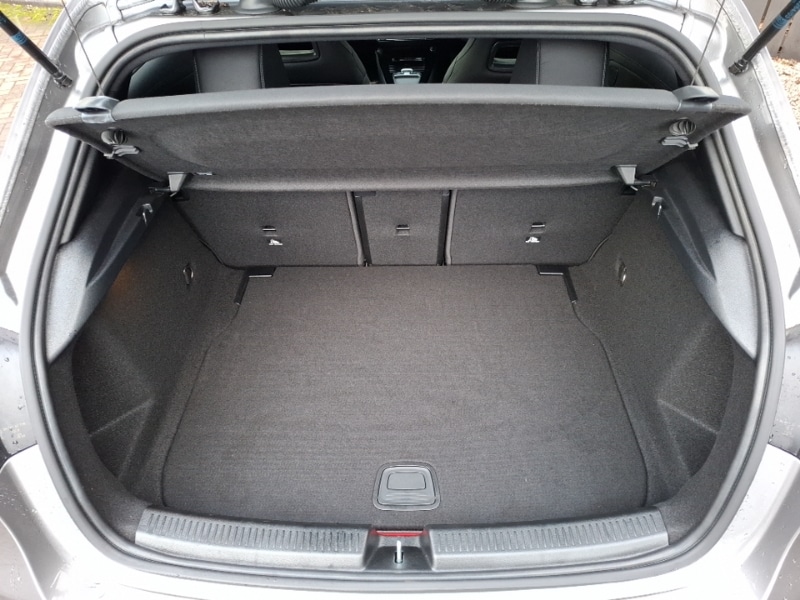 Used Mercedes-Benz A-Class 2024 for sale - 77389592: Photo 8