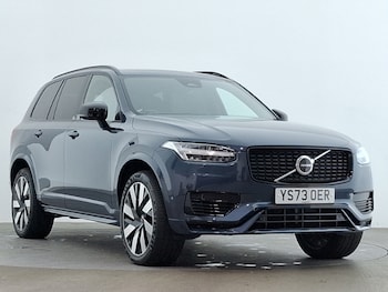 Used Volvo XC90 2023 for sale - 78259698: Photo