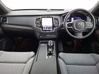 Used Volvo XC90 2023 for sale - 78259698: Photo