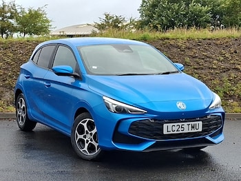 Used MG MG3 2025 for sale - 79460883: Photo
