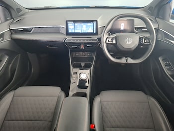 Used MG MG3 2025 for sale - 79460883: Photo