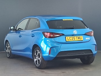 Used MG MG3 2025 for sale - 79460883: Photo