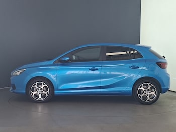 Used MG MG3 2025 for sale - 79460883: Photo