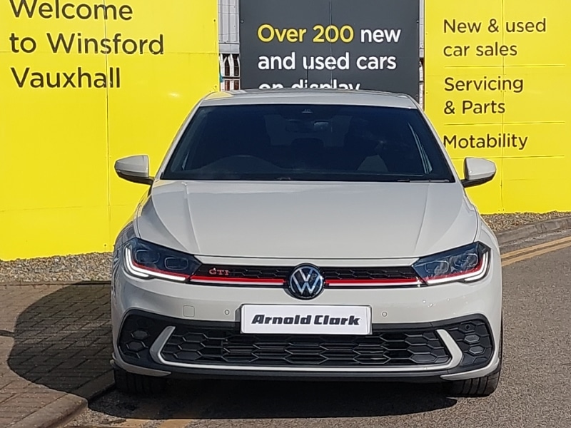 Used Volkswagen Polo 2024 for sale - 78114887: Photo 12