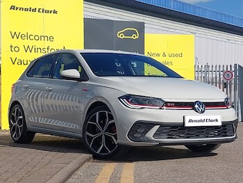 Used Volkswagen Polo 2024 for sale - 78114887: Photo