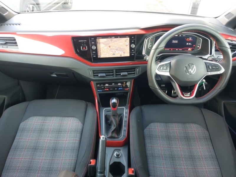 Used Volkswagen Polo 2024 for sale - 78114887: Photo 2