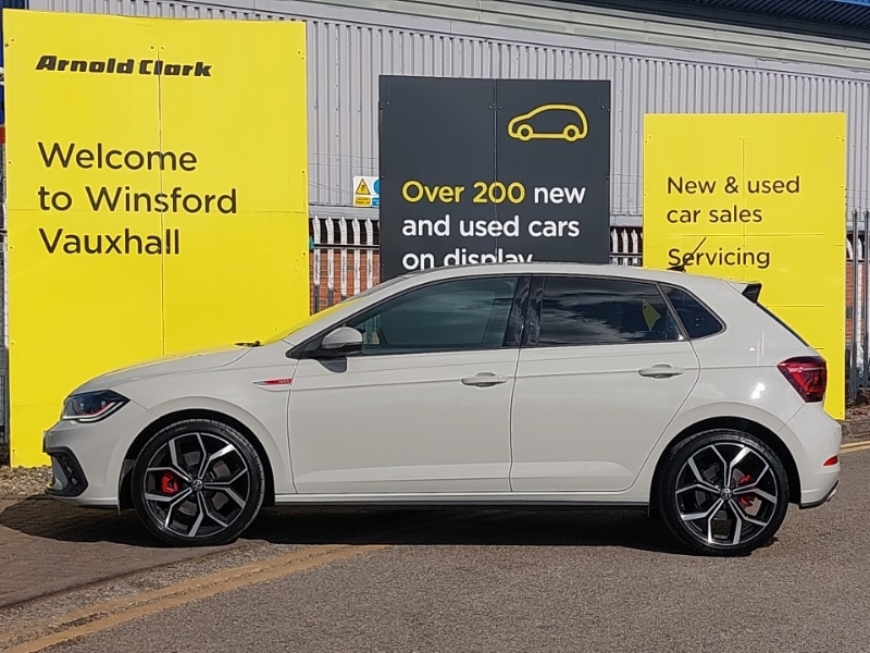 Used Volkswagen Polo 2024 for sale - 78114887: Photo 4