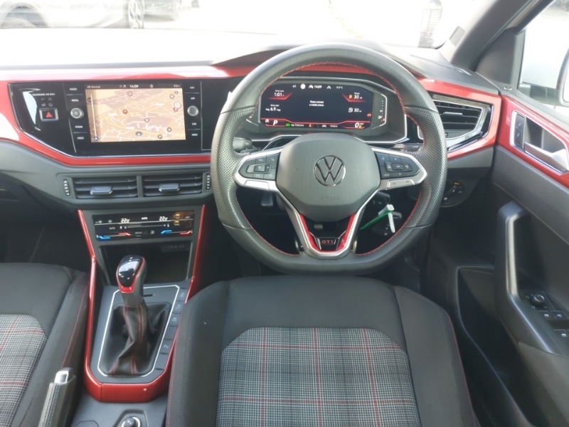 Used Volkswagen Polo 2024 for sale - 78114887: Photo 7