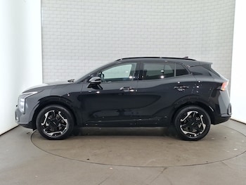 Used Kia Sportage 2026 for sale - 79581008: Photo